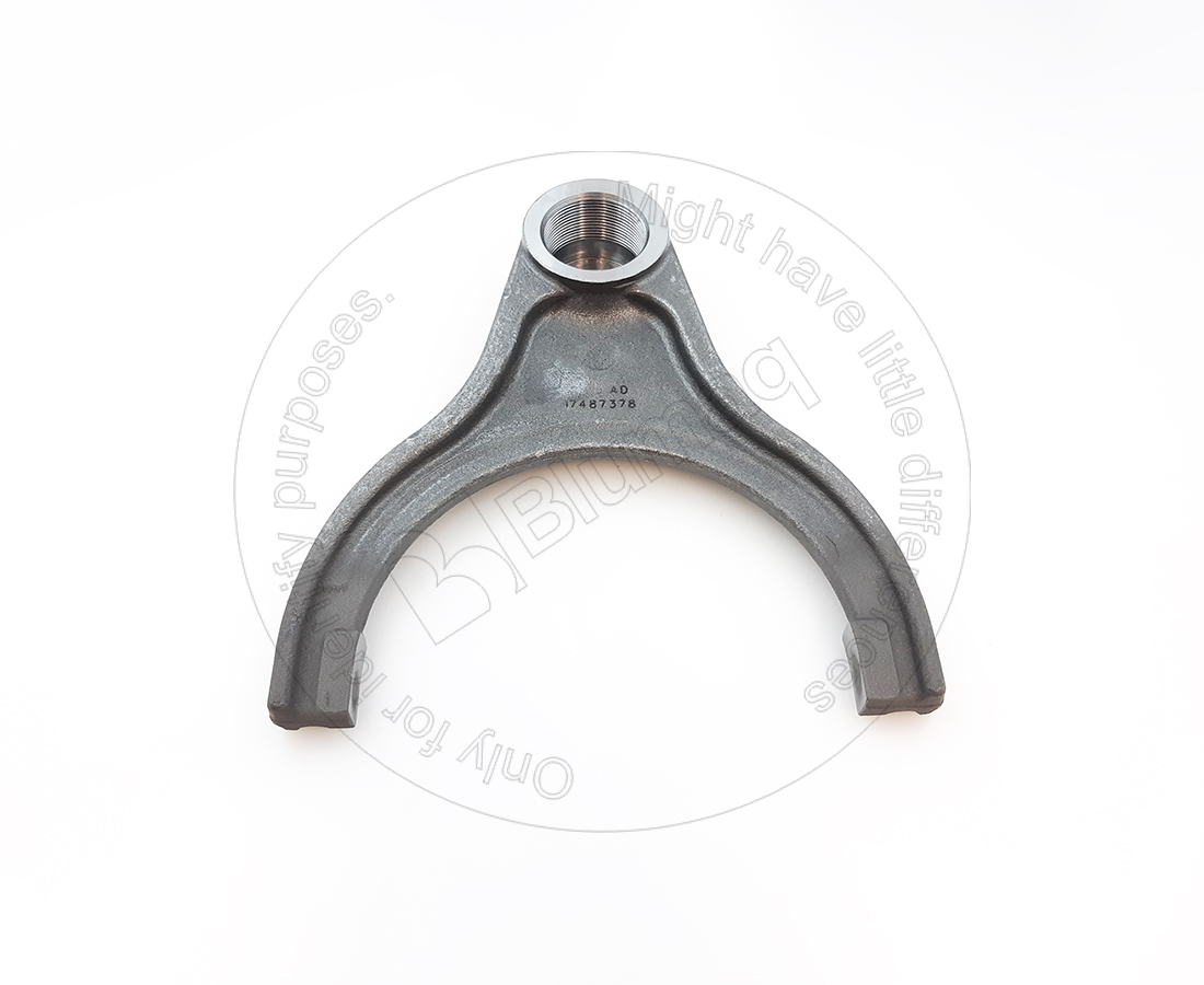 shift-yoke Compatible para aplicaciones Volvo 15163862