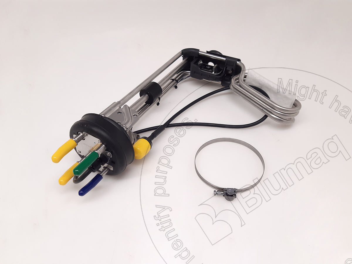 17483620 kit COMPATIBLE FOR VOLVO APPLICATIONS