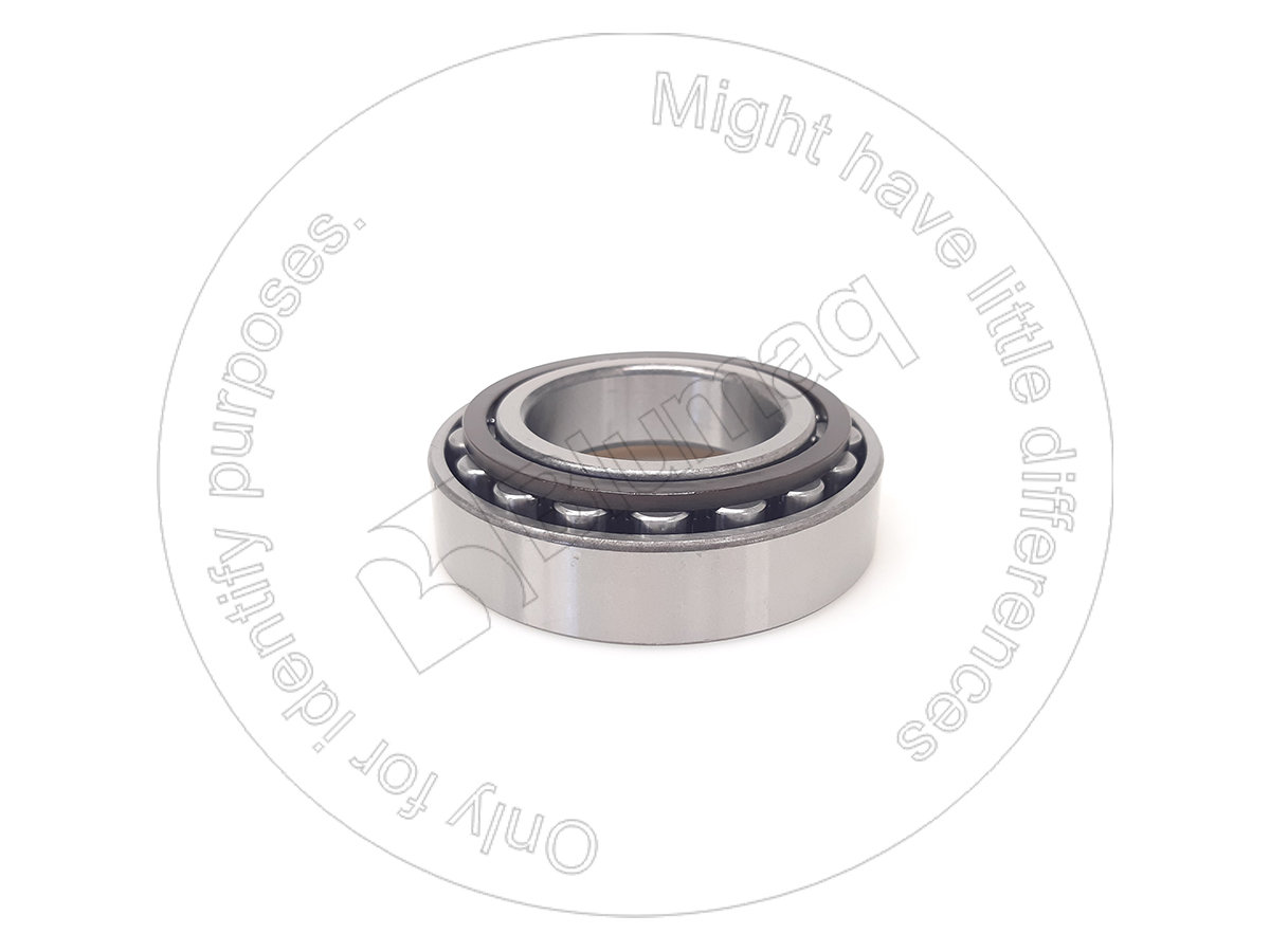 rodamiento Compatible para aplicaciones Volvo 183124