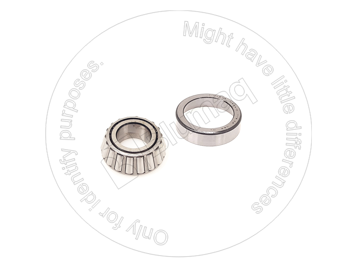 BEARINGS / ROLLER-BEARINGS / COMPATIBLE-FOR-VOLVO-APPLICATIONS
