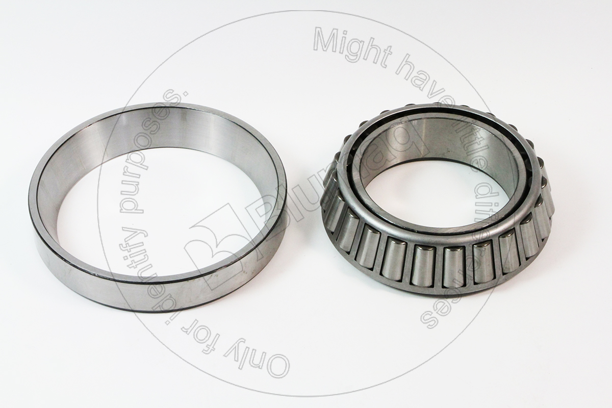 BEARINGS / ROLLER-BEARINGS / COMPATIBLE-FOR-VOLVO-APPLICATIONS