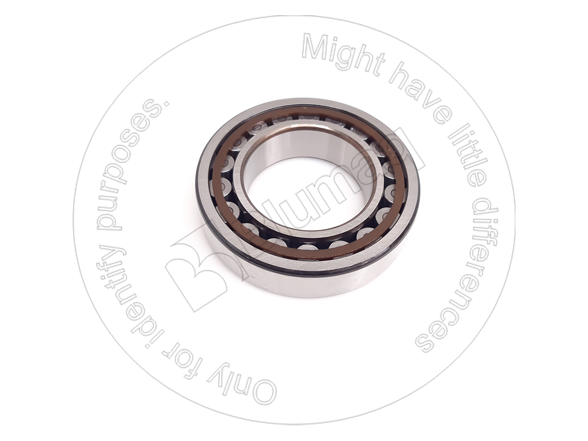 Bearings   ROLLER BEARINGS COMPATIBLE FOR VOLVO APPLICATIONS VO184698
