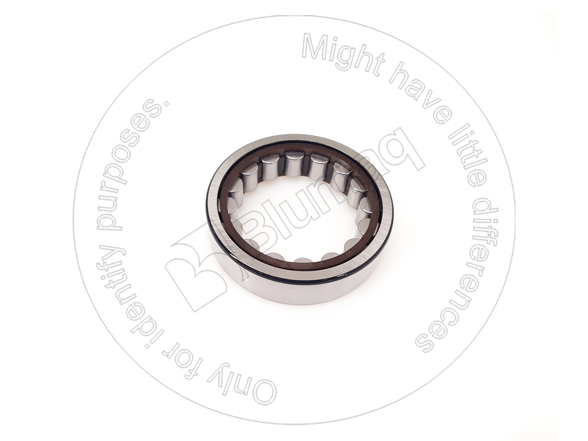 Bearings   ROLLER BEARINGS COMPATIBLE FOR VOLVO APPLICATIONS VO184721