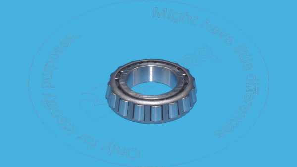 rodamiento Compatible para aplicaciones Volvo 1318475