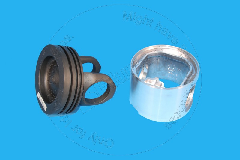 piston-as Compatible para aplicaciones Volvo 20381127