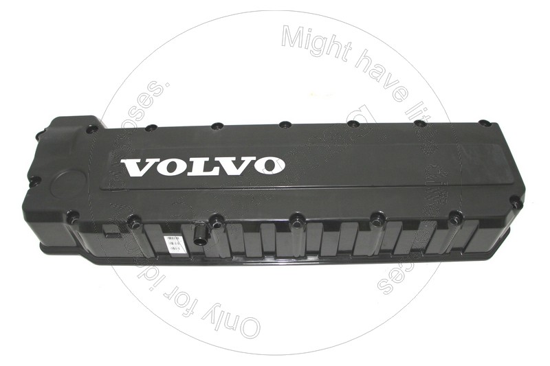 tapa-balancines Compatible para aplicaciones Volvo 20545676