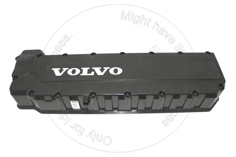 OTHER ENGINE OIL PUMPS compatible-for-volvo-applications VO20545676