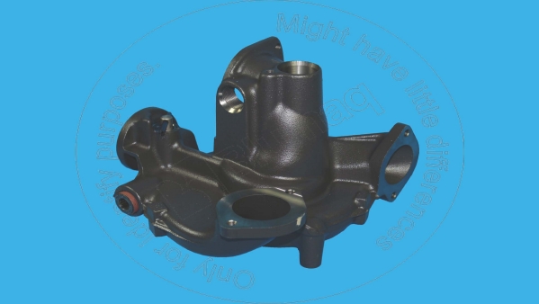 housing COMPATIBLE FOR VOLVO APPLICATIONS 9020713789