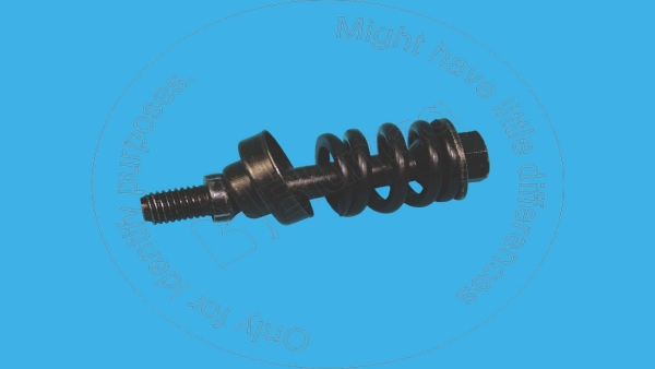 tornillo Compatible para aplicaciones Volvo 22859766