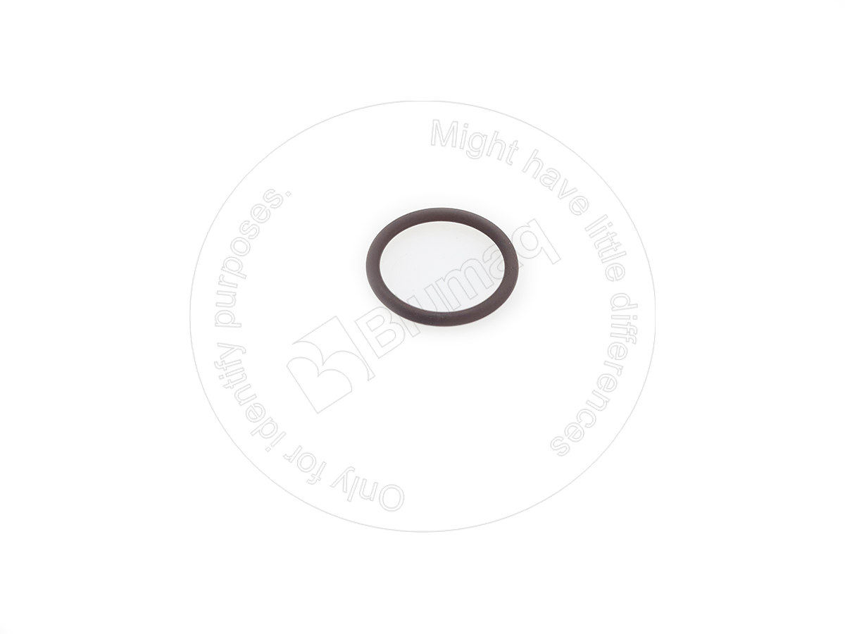 seal-o-ring COMPATIBLE FOR VOLVO APPLICATIONS 20792162