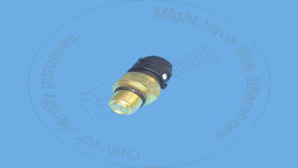 pressure-sensor COMPATIBLE FOR VOLVO APPLICATIONS 20796744