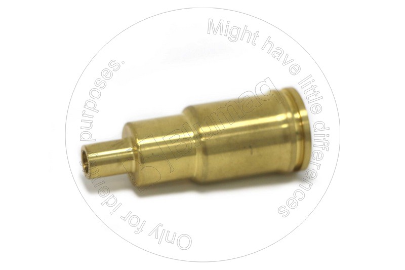 buje Compatible para aplicaciones Volvo 20903104