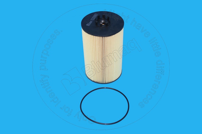 filtro-aceite Compatible para aplicaciones Volvo 20796785