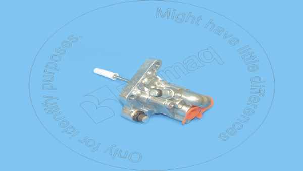 OTROS BOMBAS DE ACEITE MOTOR compatible-para-aplicaciones-volvo VO20440371