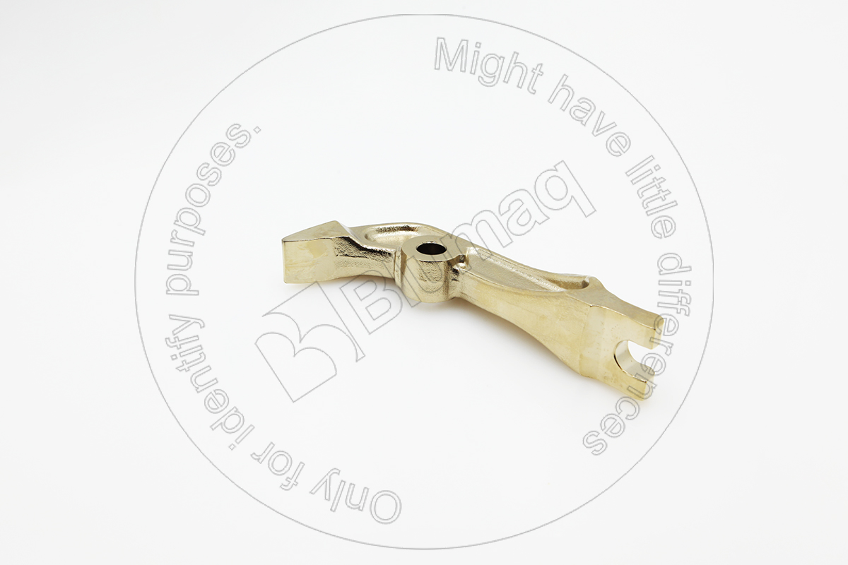 rocker-arm COMPATIBLE FOR VOLVO APPLICATIONS 21084235