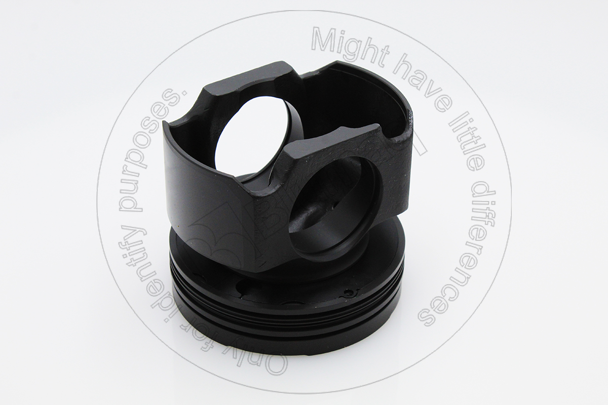 piston COMPATIBLE FOR VOLVO APPLICATIONS 21170742