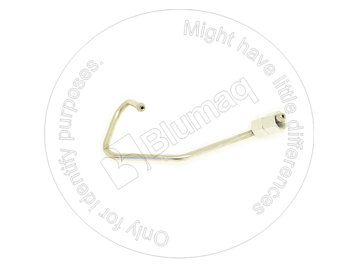 tubo-inyector Compatible para aplicaciones Volvo 20798672