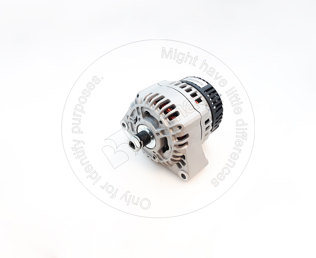 alternador Compatible para aplicaciones Volvo 9021236925