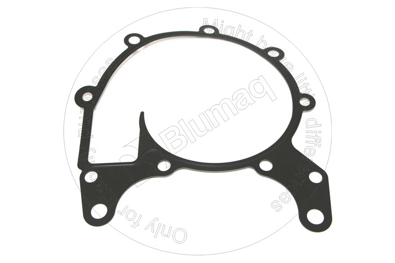 junta Compatible para aplicaciones Volvo 20793735