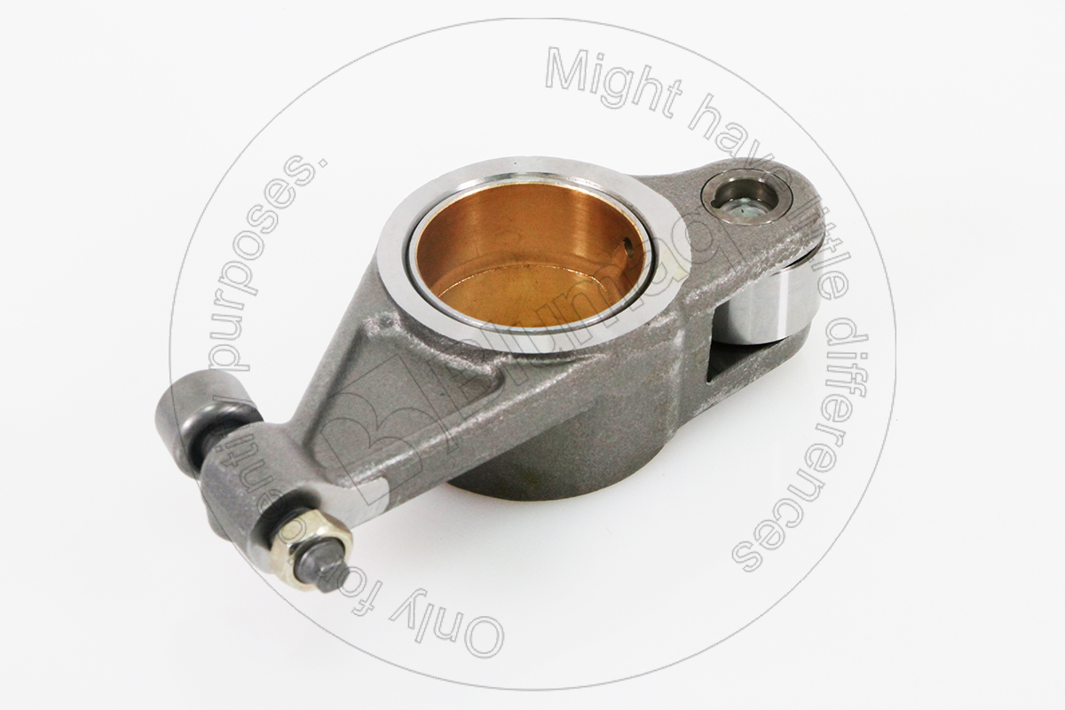 OTROS BOMBAS DE ACEITE MOTOR compatible-para-aplicaciones-volvo VOE20738736