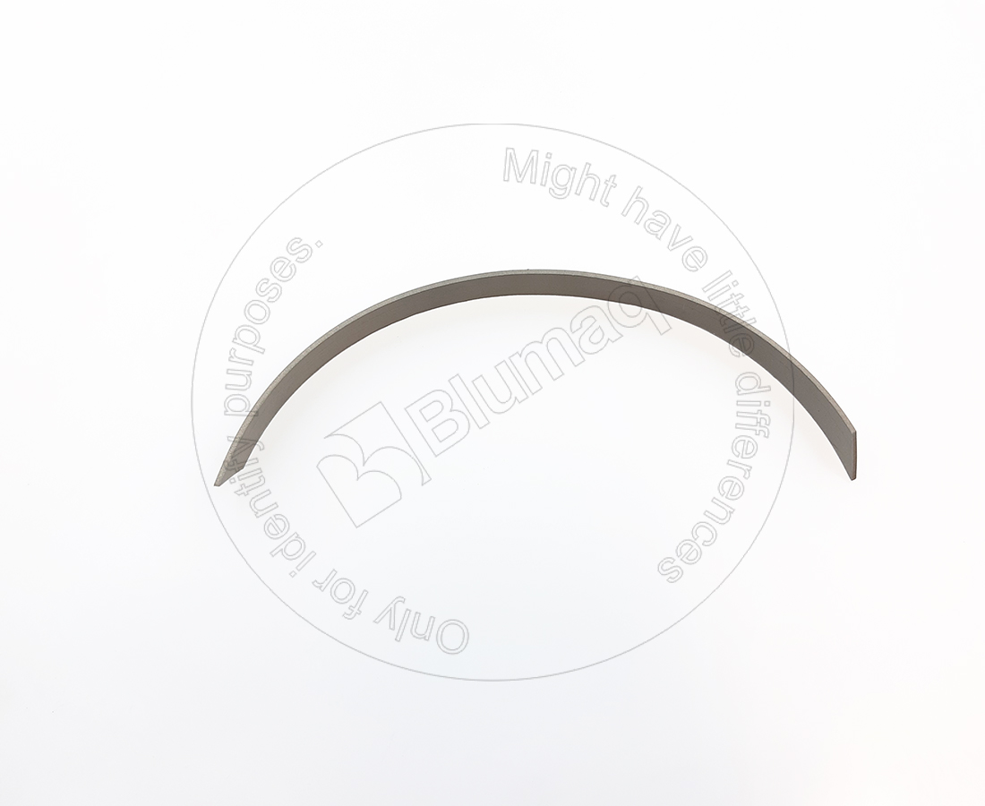 reten Compatible para aplicaciones Volvo ZM2193520