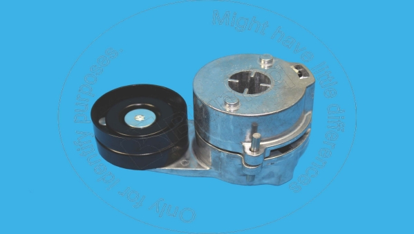 Volvo  Belt Tensioner