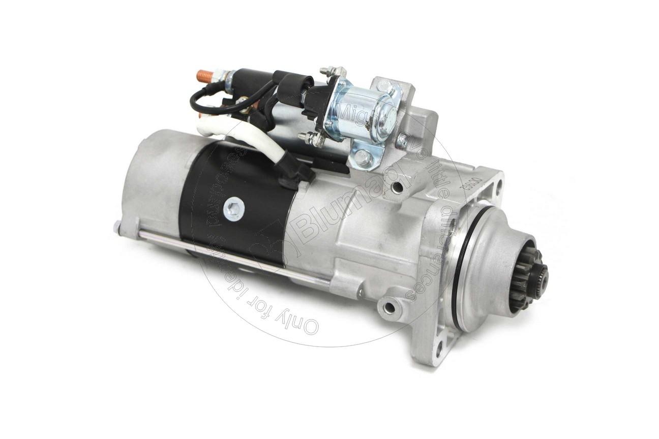 starting-motor COMPATIBLE FOR VOLVO APPLICATIONS 9020900793