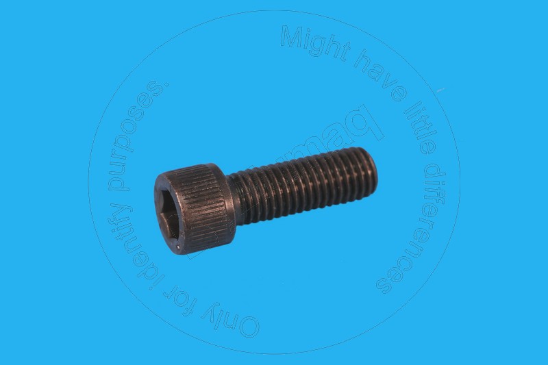 Bolts and nuts ALLEN HEAD BOLTS COMPATIBLE FOR VOLVO APPLICATIONS VO959256