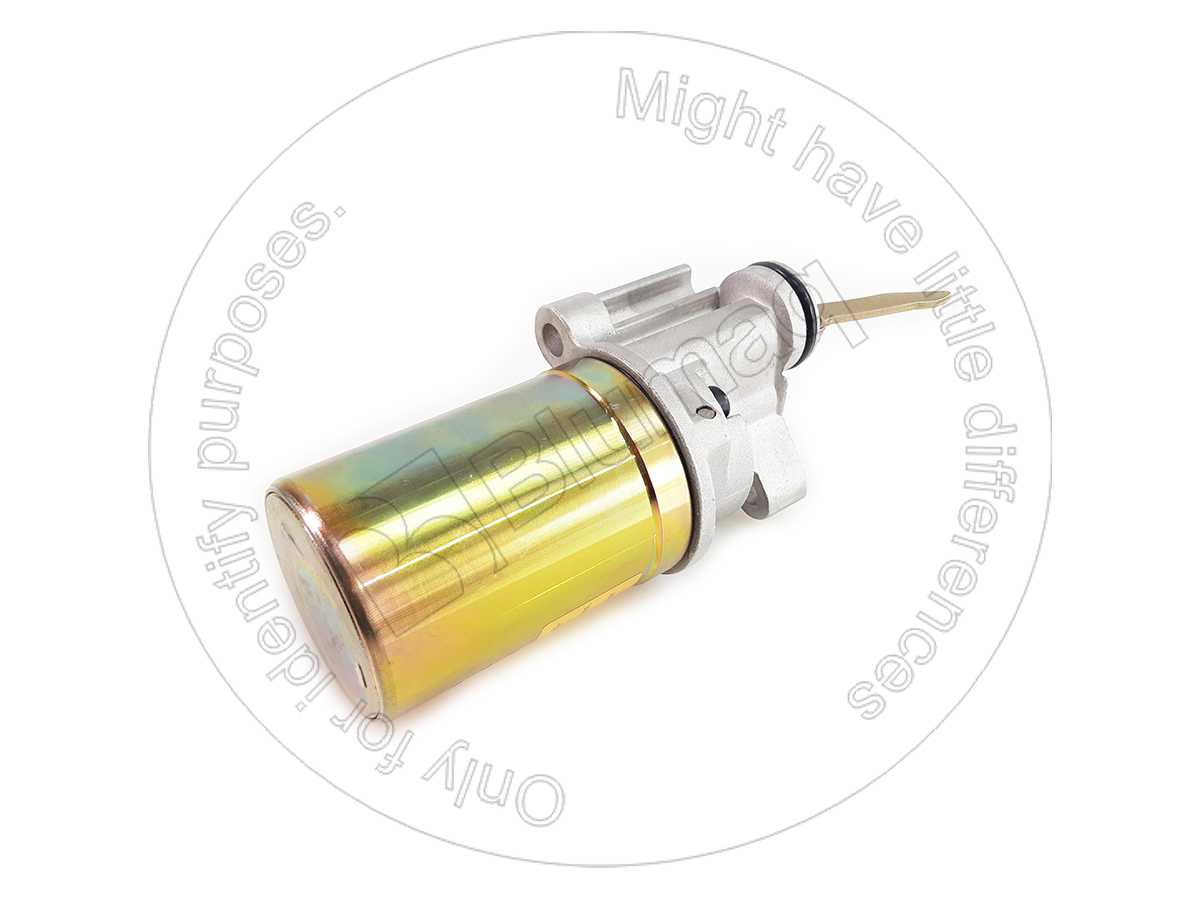 Volvo  Solenoid