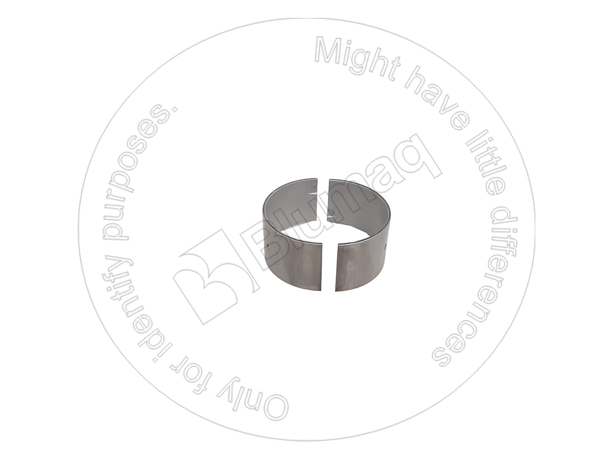 OTHER ENGINE OIL PUMPS compatible-for-volvo-applications VO270116