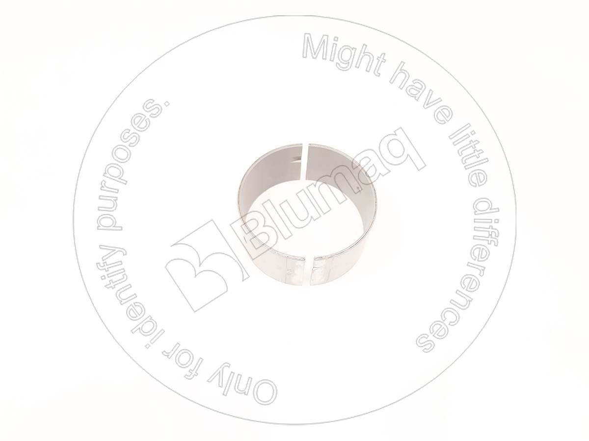 bearing-con-rod COMPATIBLE FOR VOLVO APPLICATIONS 270139