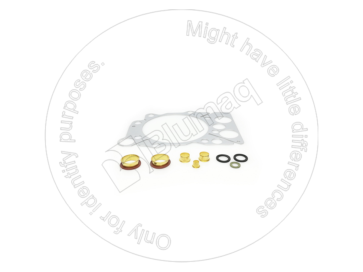 Engines MODERN ENGINE GASKET KITS COMPATIBLE FOR VOLVO APPLICATIONS VO270949