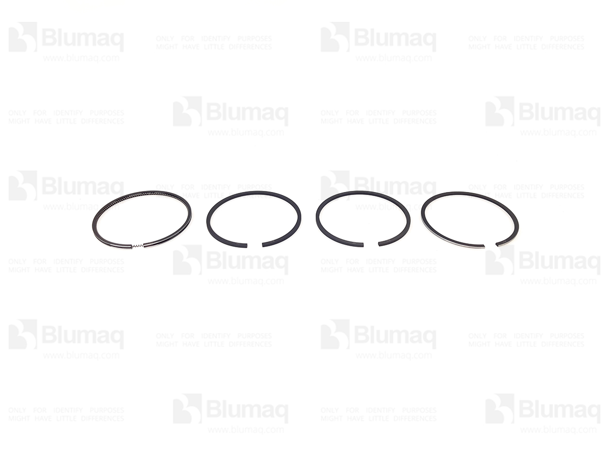 kit-piston COMPATIBLE FOR VOLVO APPLICATIONS 271117