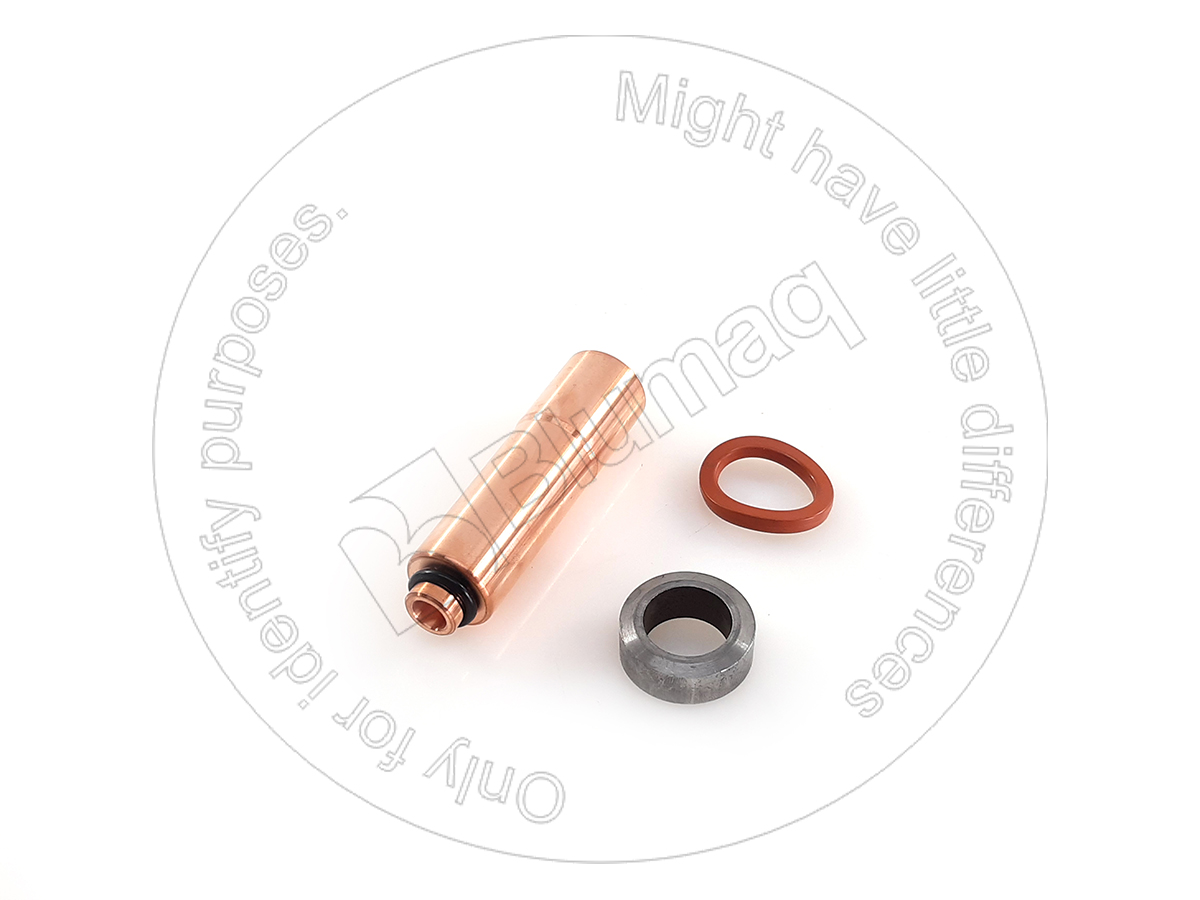 Motores DESPIECE BOMBAS INYECCION Compatible para aplicaciones Volvo VO276130