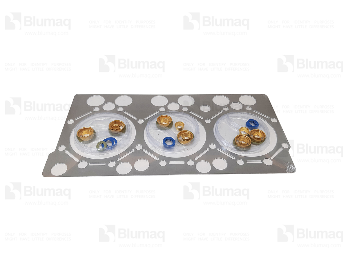 gasket-head COMPATIBLE FOR VOLVO APPLICATIONS 276816