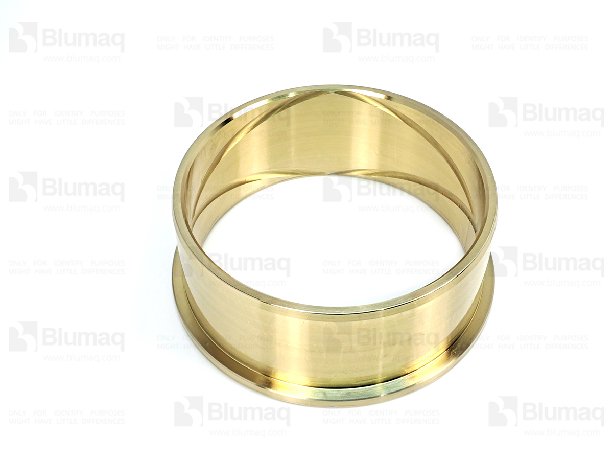 bushing COMPATIBLE FOR VOLVO APPLICATIONS ZM2815787