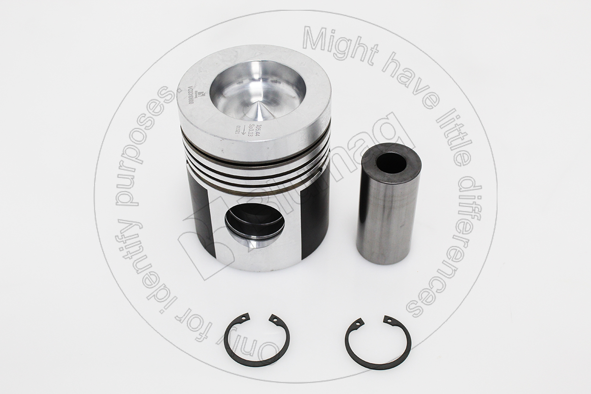 piston COMPATIBLE FOR VOLVO APPLICATIONS 3310600