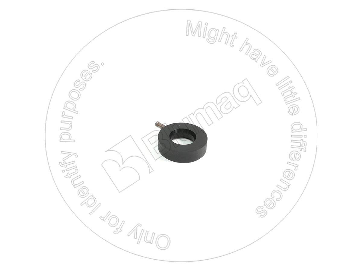 Silent-Blocks VARIED SILENT-BLOCKS COMPATIBLE FOR VOLVO APPLICATIONS VO3828863