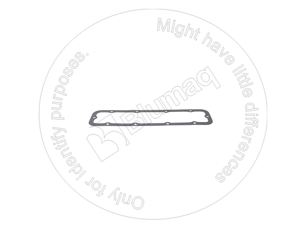 gasket COMPATIBLE FOR VOLVO APPLICATIONS 424612