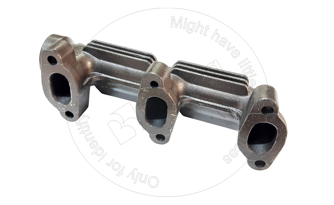 OTHER ENGINE OIL PUMPS compatible-for-volvo-applications VO3978602