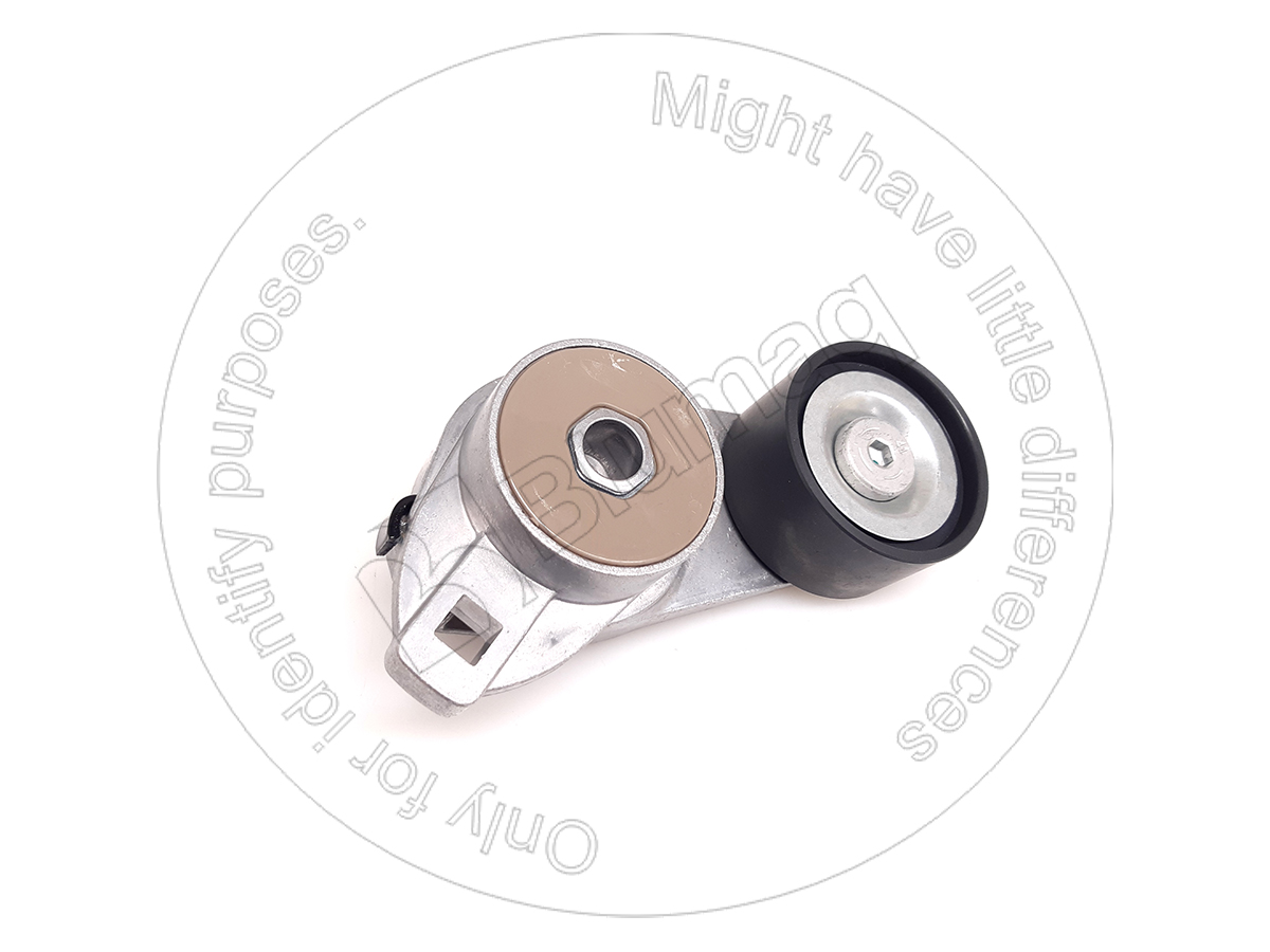 belt-tensioner Compatible para aplicaciones Volvo 3979980