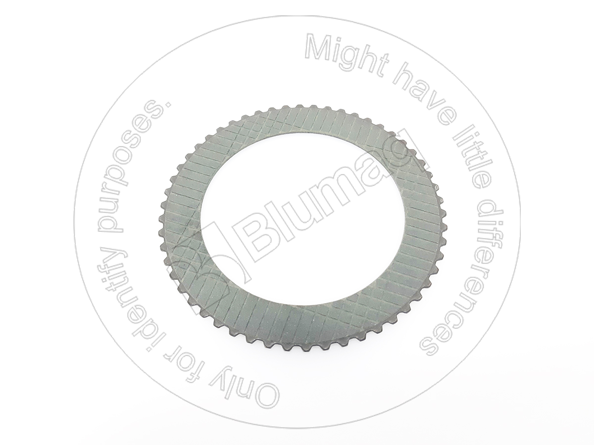 disc COMPATIBLE FOR VOLVO APPLICATIONS 4204266