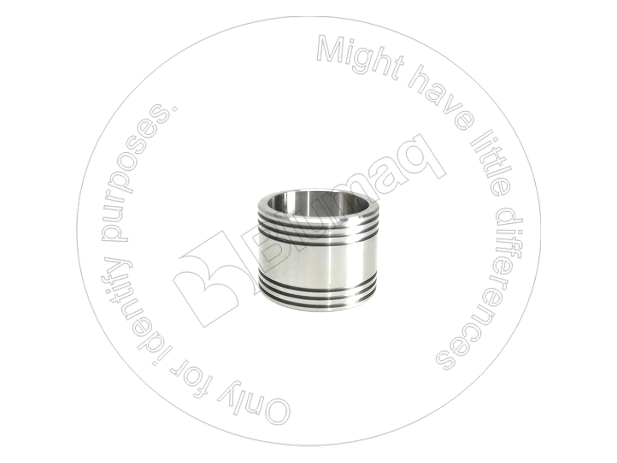 buje Compatible para aplicaciones Volvo 421544