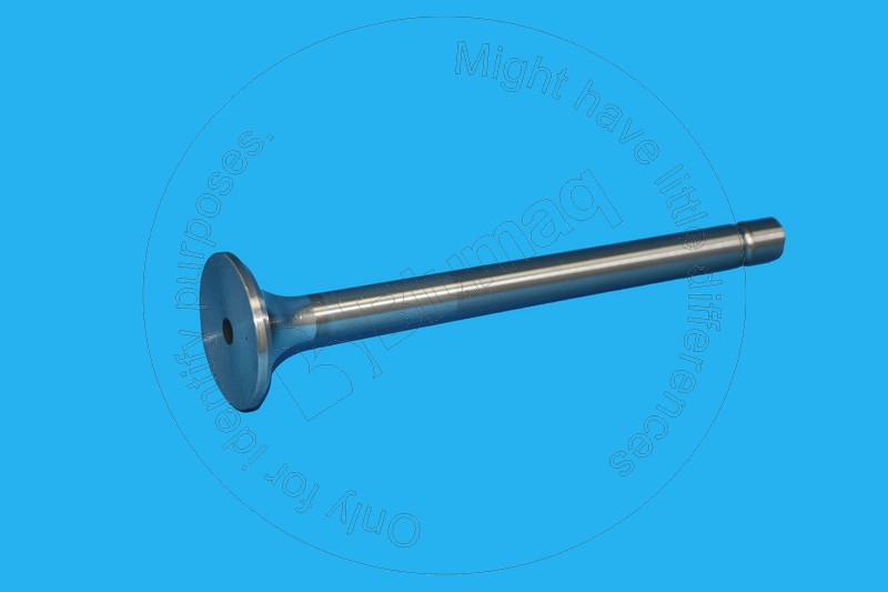 valve-exhaust COMPATIBLE FOR VOLVO APPLICATIONS 842080