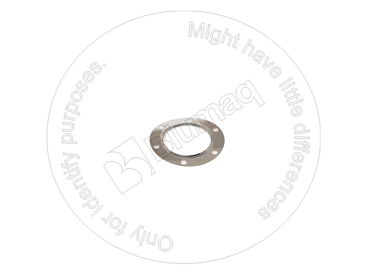 Engines INDIVIDUAL GASKETS COMPATIBLE FOR VOLVO APPLICATIONS VO424626