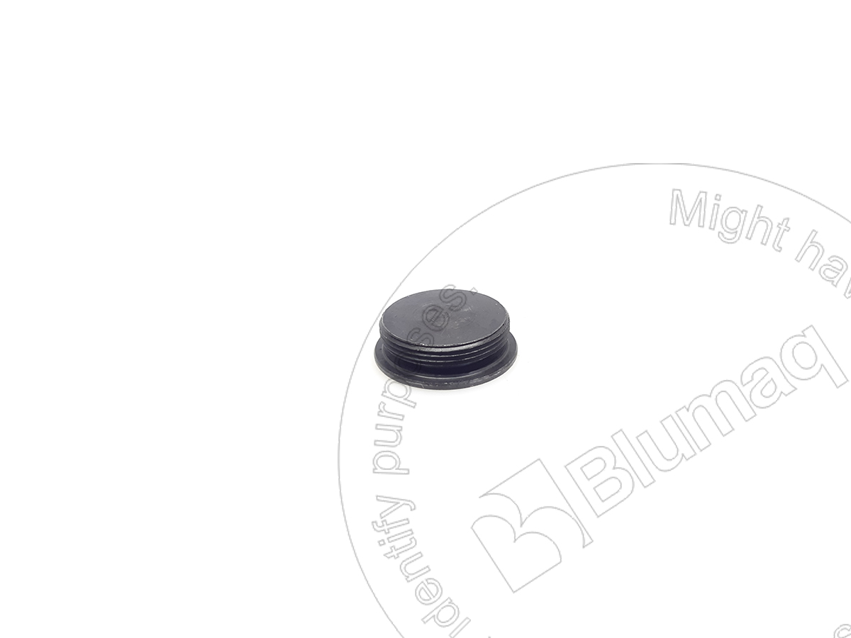 Motores MISCELANEA CULATA Compatible para aplicaciones Volvo VO467365