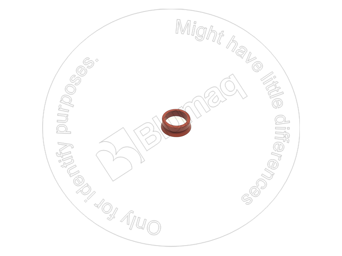 OTHER METAL-PLASTIC SEALS compatible-for-volvo-applications VO948965