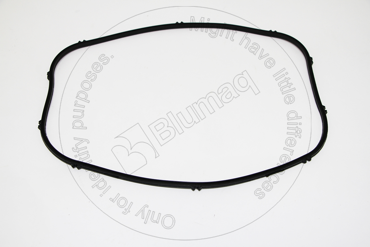 junta Compatible para aplicaciones Volvo 469823