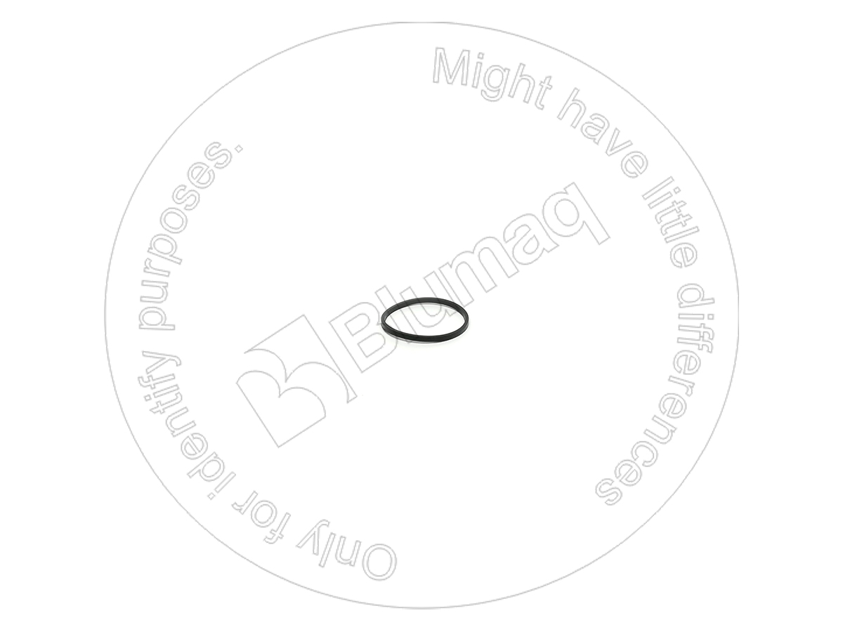 anillo Compatible para aplicaciones Volvo 469830