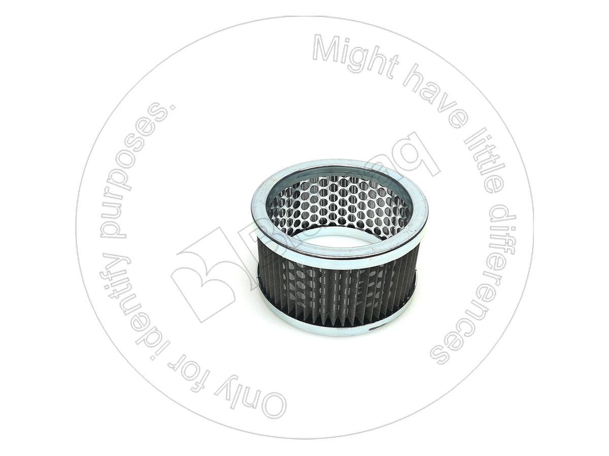 filtro-rejilla Compatible para aplicaciones Volvo 4710278